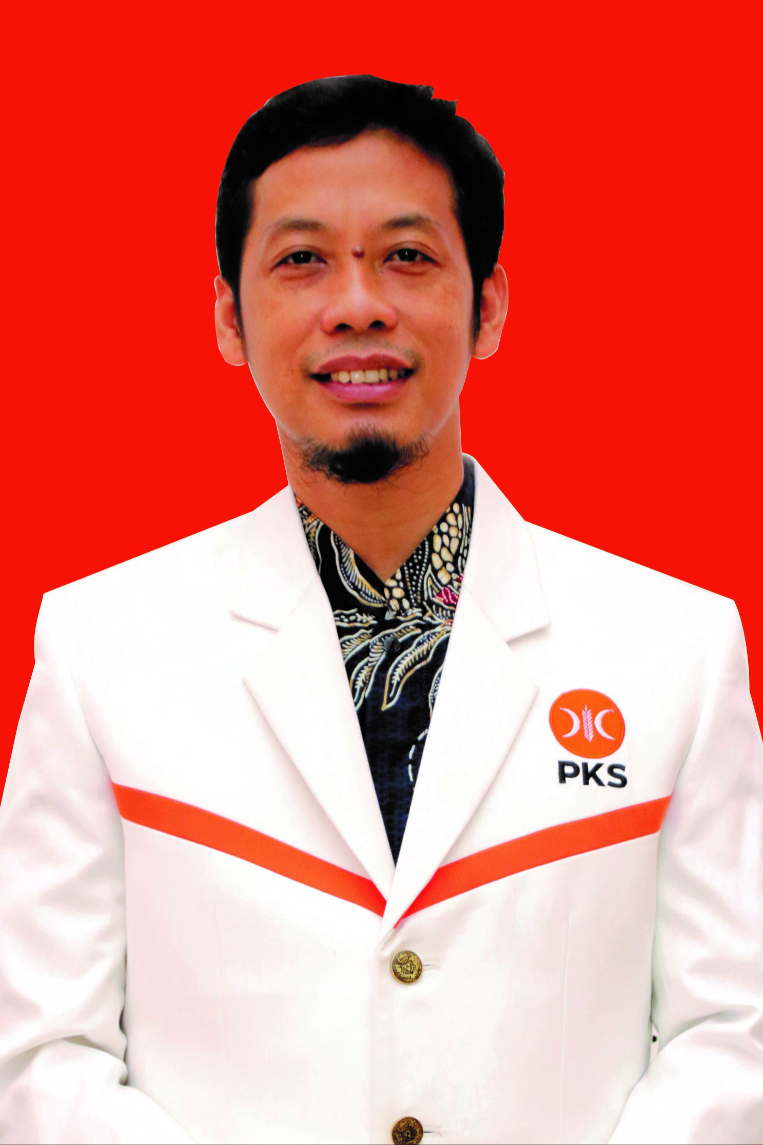 Profil EKO KURNIANTO W S T M PMat Info Pemilu