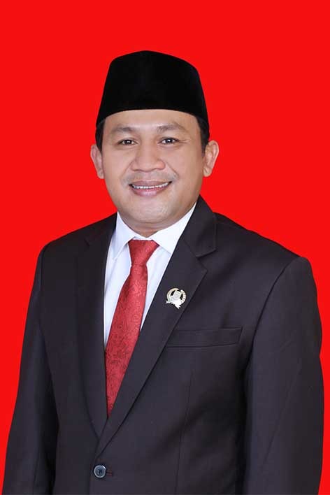 Profil Ade Hidayat S Kom Info Pemilu