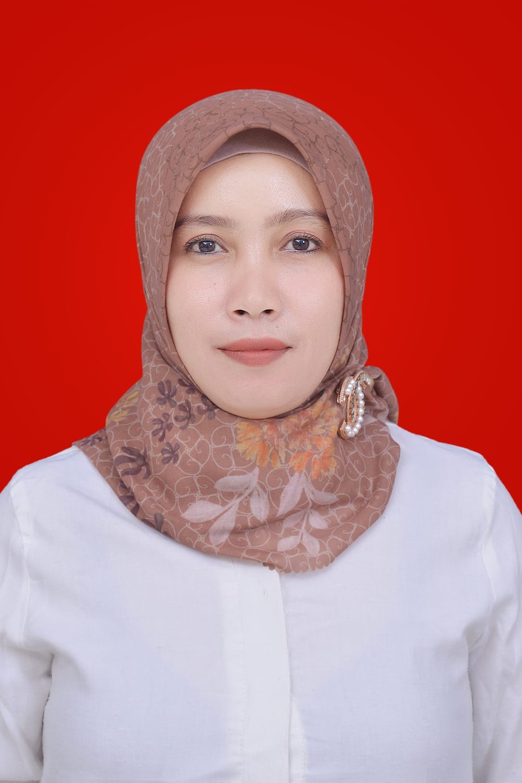 Profil Defi Susanti S P Info Pemilu