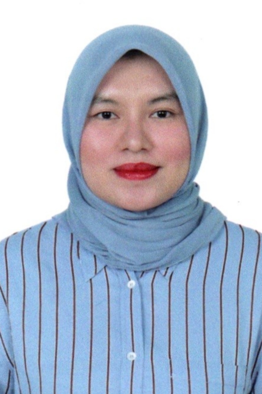 Profil HJ RAHMAH HAYATI MUHIDIN S Ked Info Pemilu