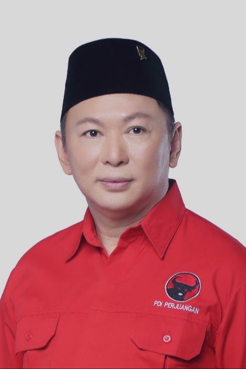 Profil Harry Basuki Tjahaja P Info Pemilu