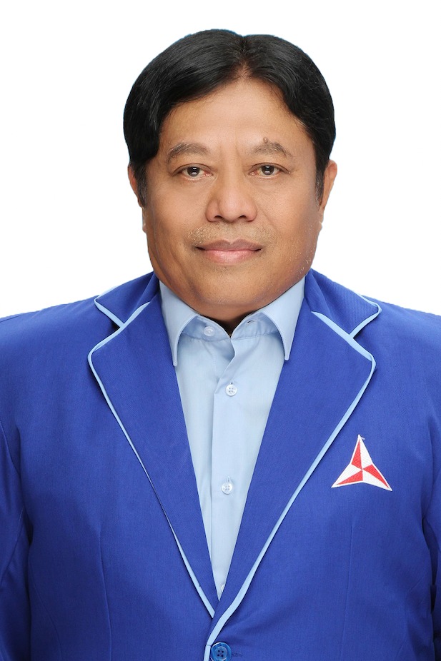 Profil Dr Drs H Agus Dono Wibawanto M Hum Info Pemilu