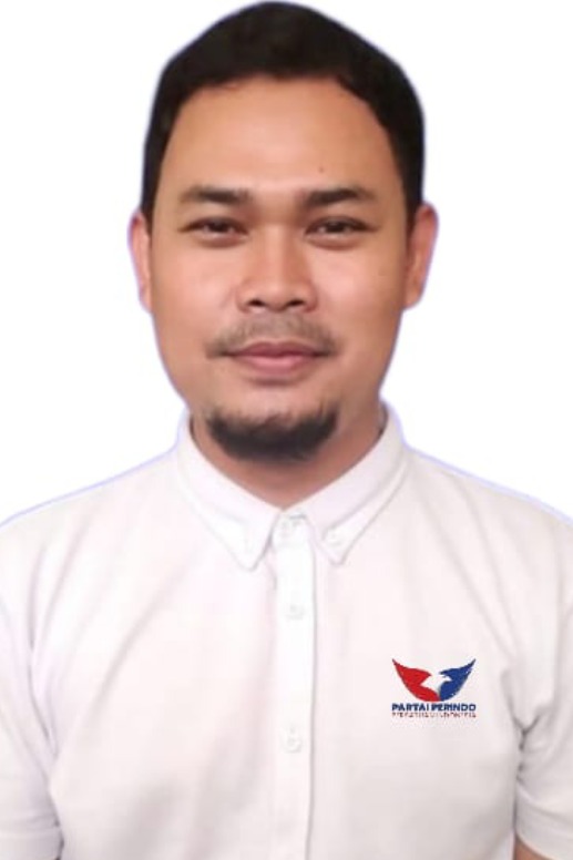 Profil Dr ALDI ARIFIN USMAN Info Pemilu