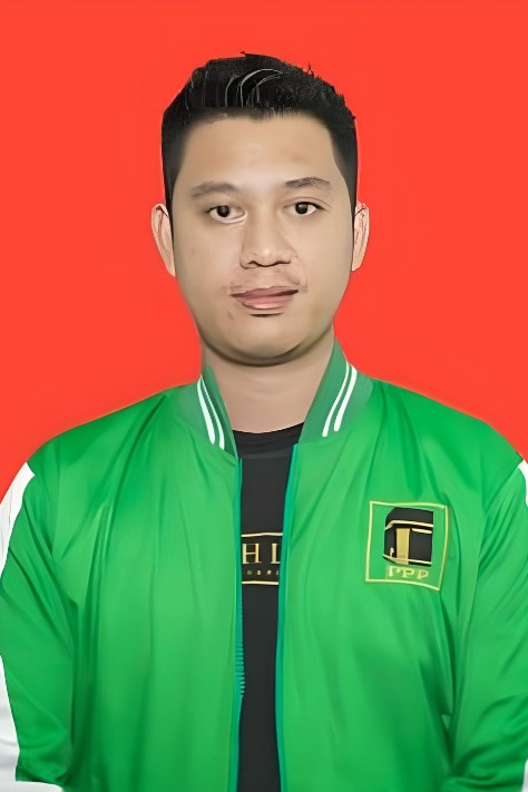 Profil SYAMSUL ARIFIN Info Pemilu