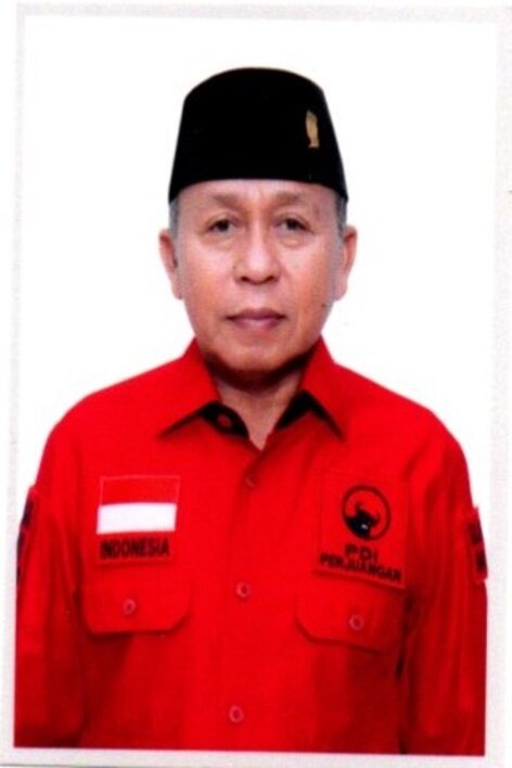 Profil Dr Ir H Agus Ambo Djiwa M P Info Pemilu