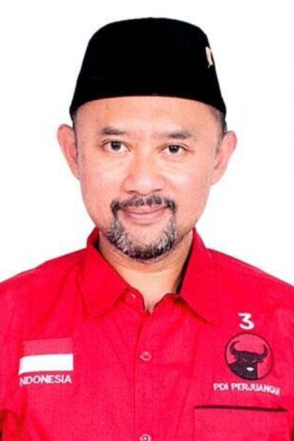 Profil Ronal Surapradja Info Pemilu