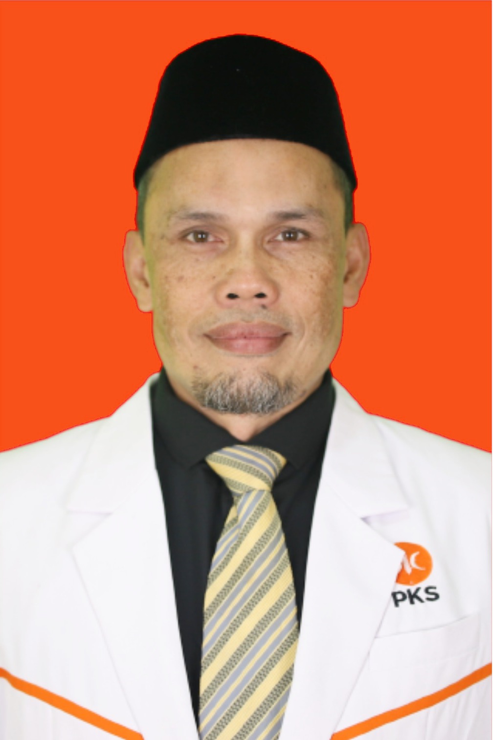 Profil Dr H Yunus S Pd M Pd Info Pemilu