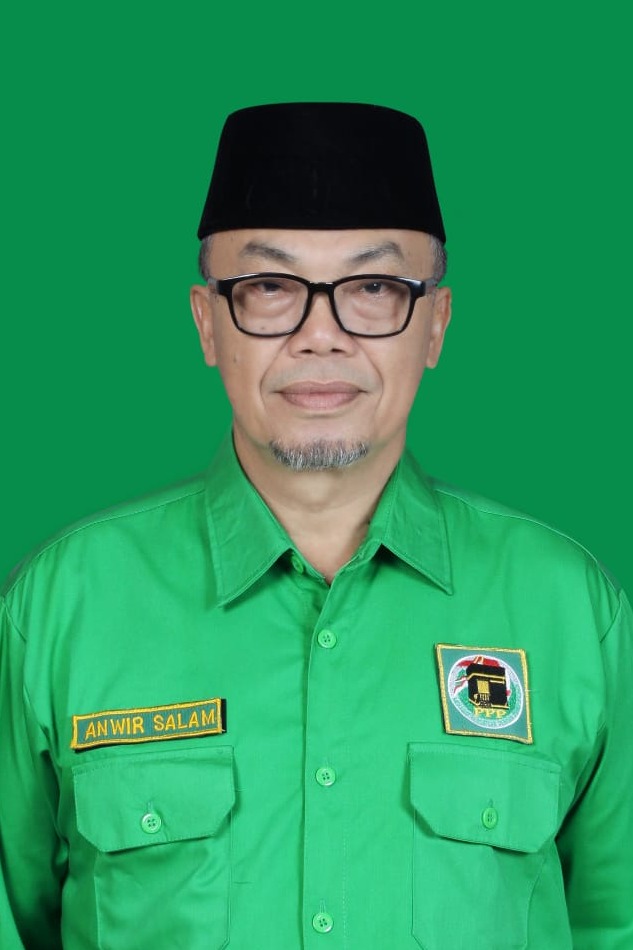 Daftar Caleg Dprd Dapil Pasaman Data Emka Web Id