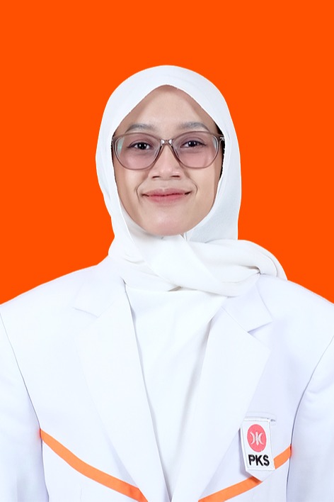 Profil NISRINA NUR AHSANA KHULUQIN Info Pemilu