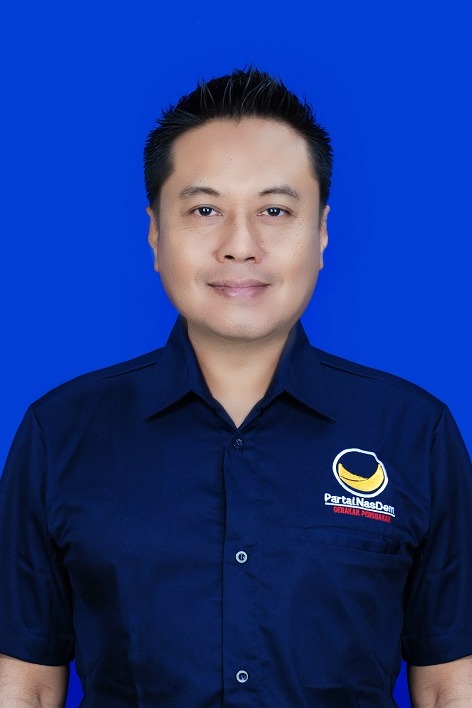 Profil AKHMAD ABDUL AZIS ZEIN Info Pemilu