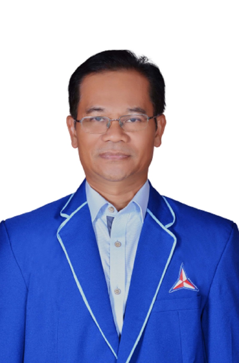 Profil Dr Koko Iskandar S Ag M Si Goodkind