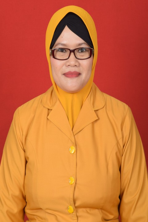 Profil HERLINA HARAHAP Info Pemilu