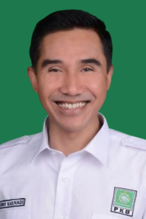 Profil BENNY KARNADI S Ag Info Pemilu