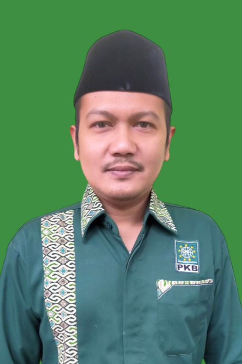 Profil H MAULANA YUSUP S IP M A P Info Pemilu