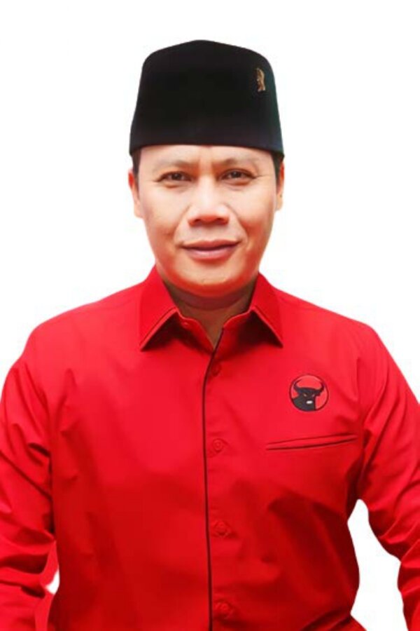 Profil Dr AHMAD BASARAH Info Pemilu