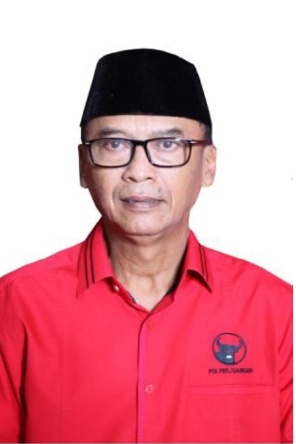 Profil NUSYIRWAN SOEJONO S T Info Pemilu