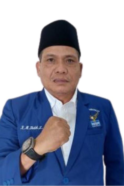 Profil H Mokhammad Soleh S Sos Info Pemilu