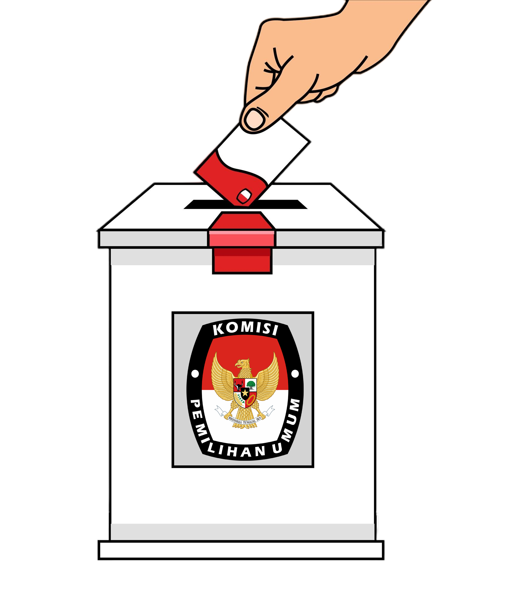 Ballot Box