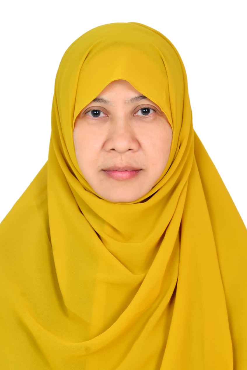 Profil Drg. NYI AYU S. PERMANA A. - Info Pemilu