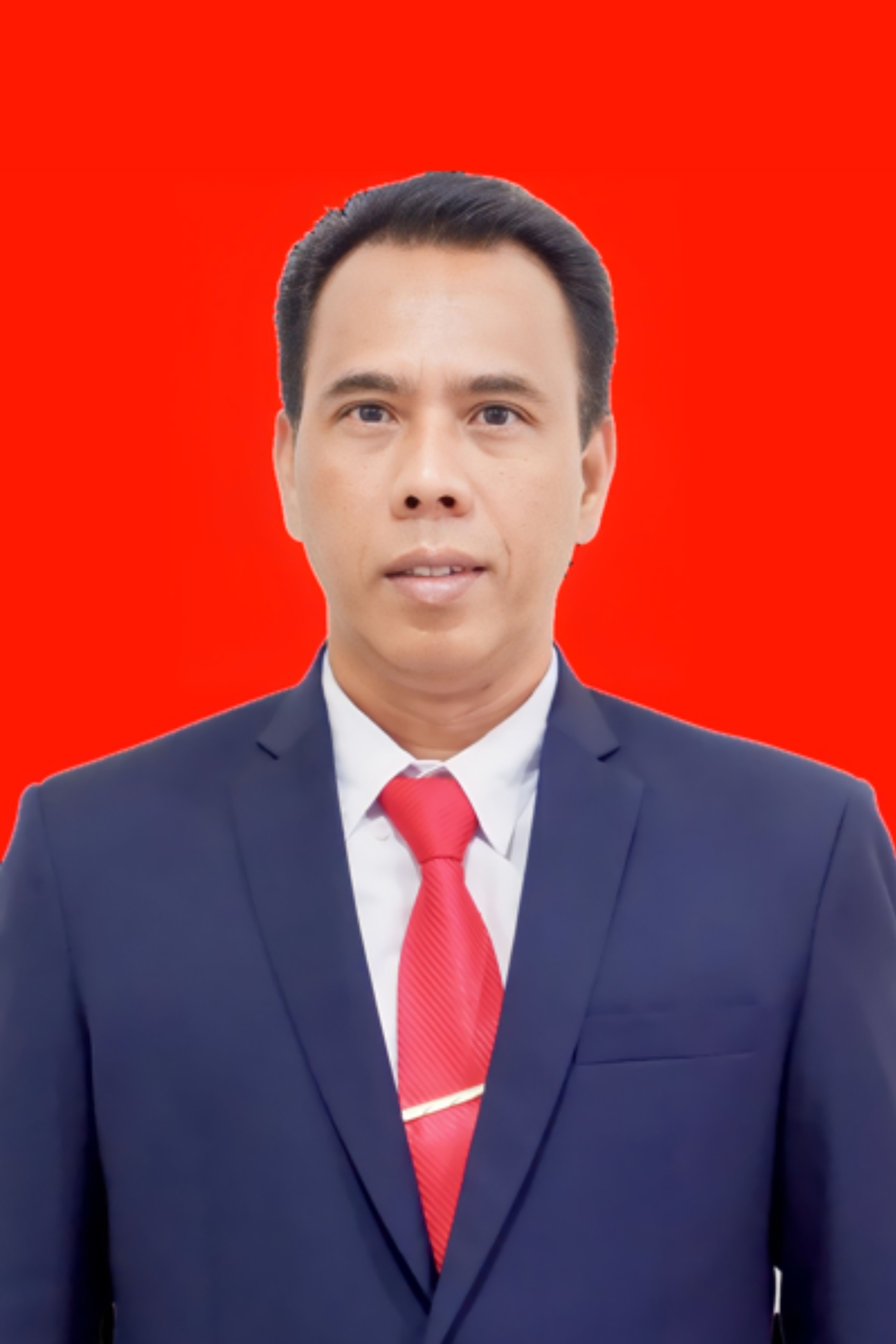 Profil Dr Soemarjono M Pd Info Pemilu