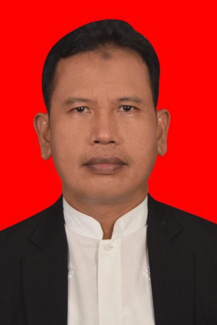 Profil ARFAN - Info Pemilu