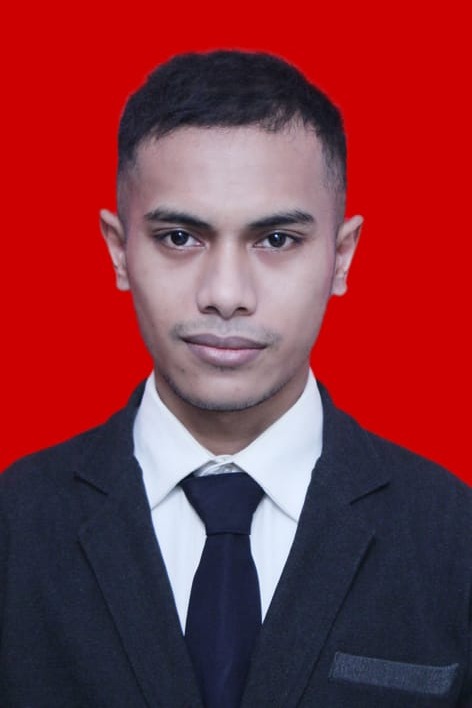 Profil Poetra Surya Rahman Info Pemilu