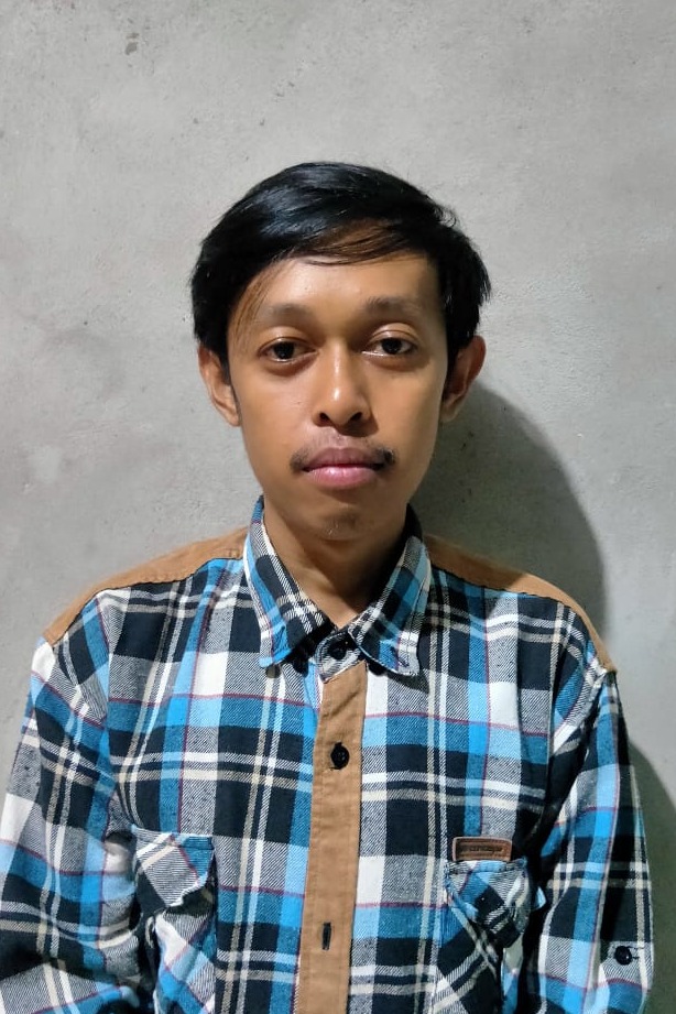 Profil MAS HENDRA - Info Pemilu