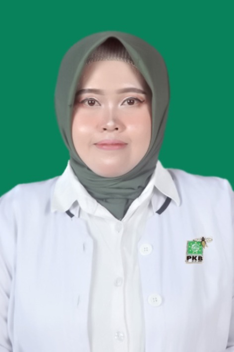 Profil Cicik Yulianita S Pd Info Pemilu