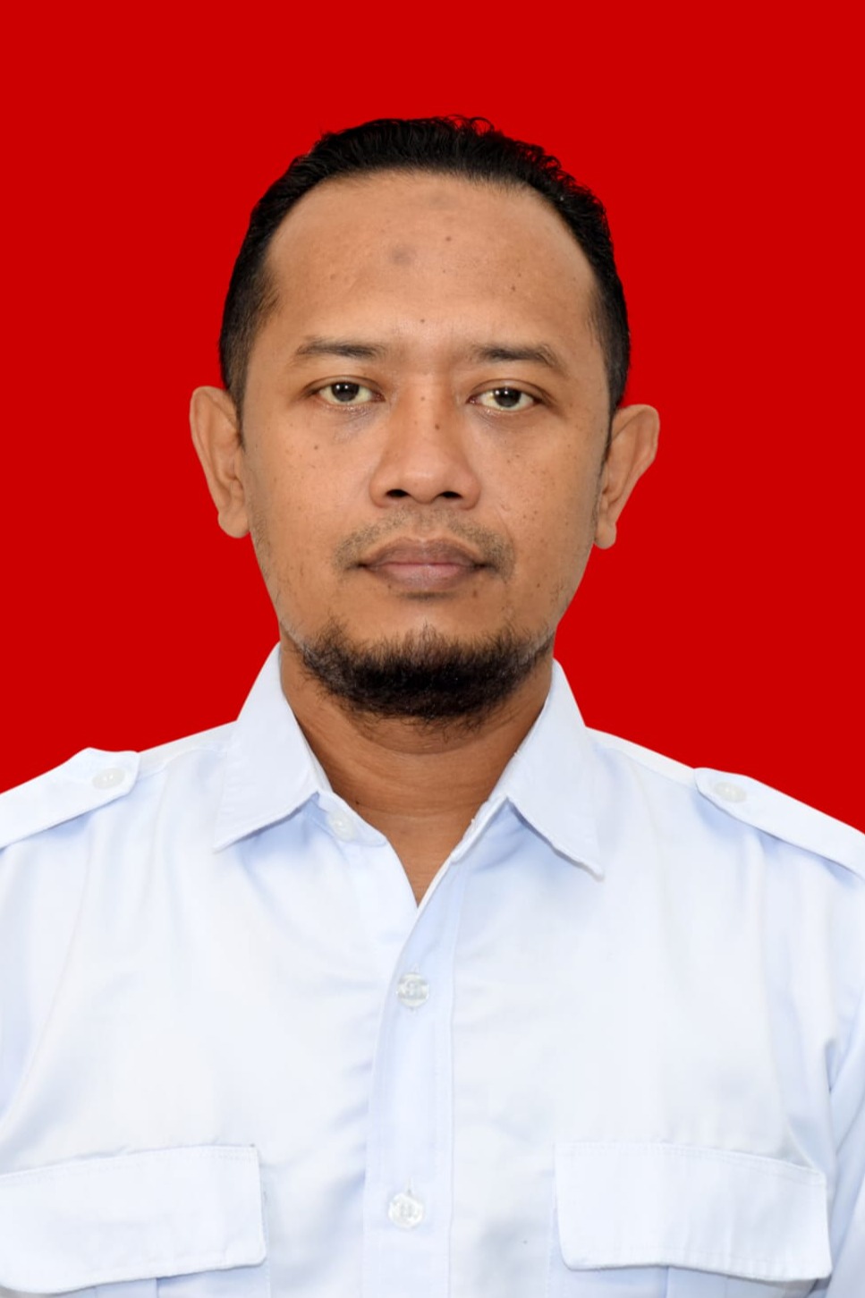 Profil MOH. ARIFIN EFFENDI, S.H. - Info Pemilu