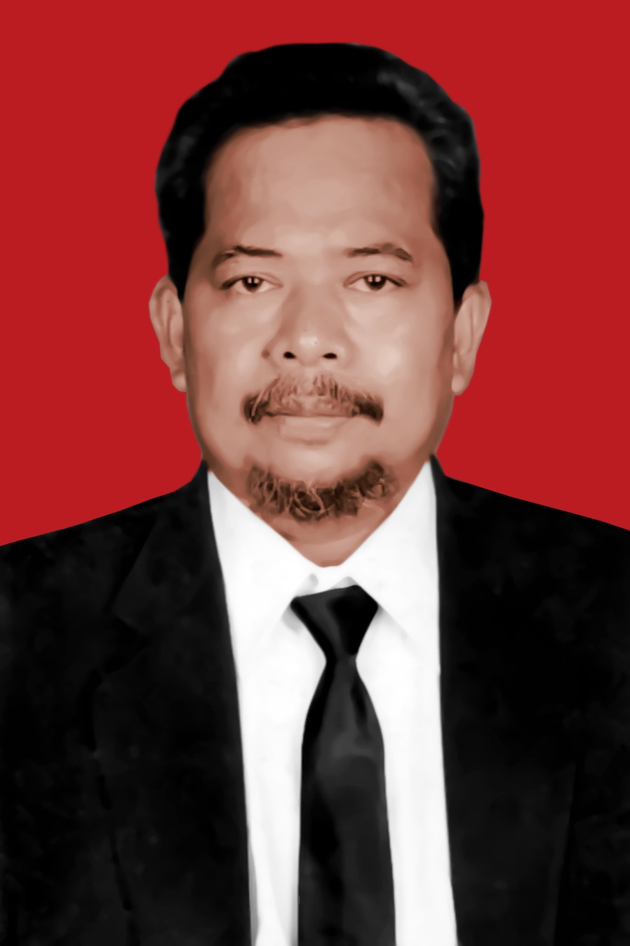 Profil Kh Abdul Rokhim Info Pemilu