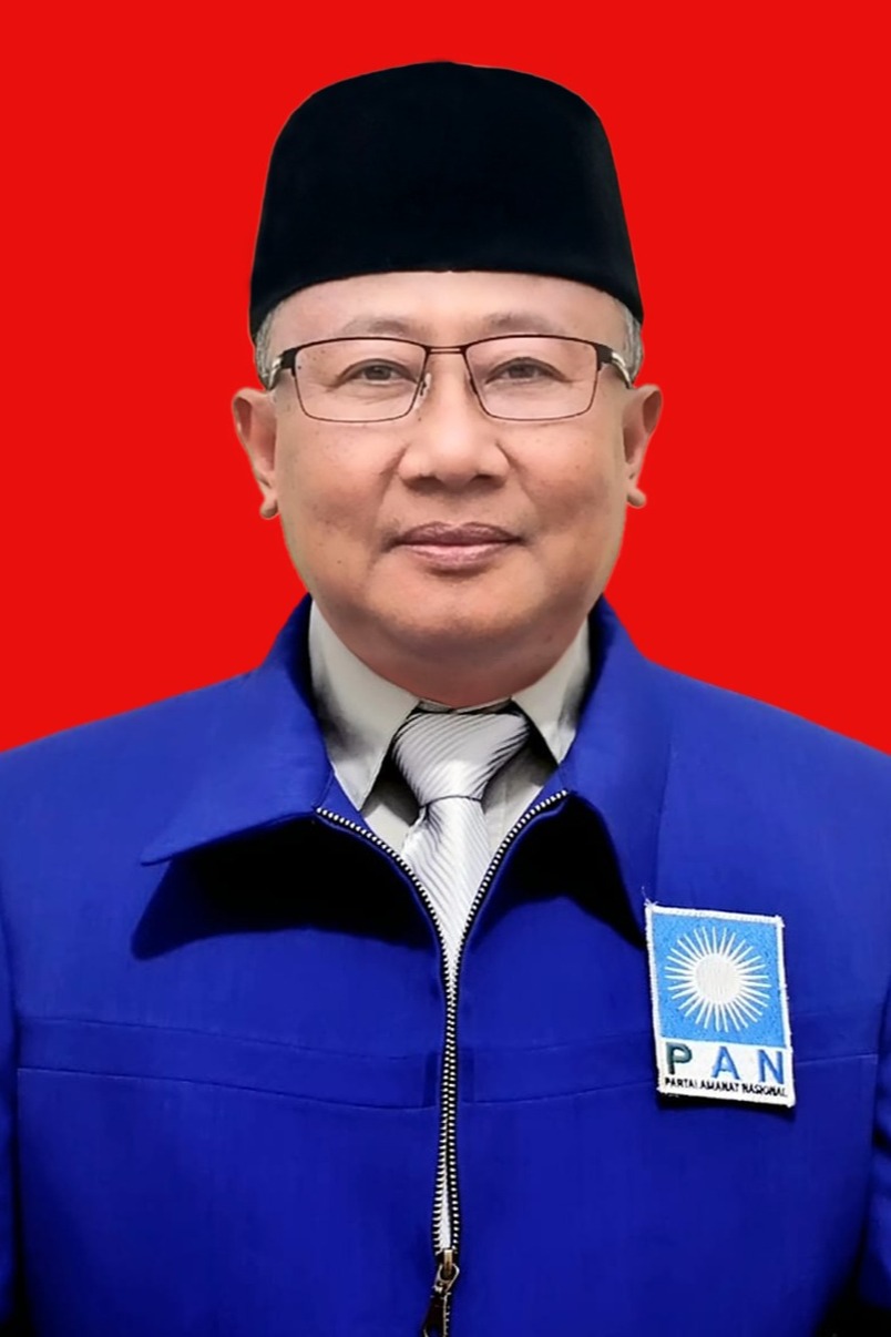 Profil H Nandan Suhendan S Pd S K M M M Kes Info Pemilu