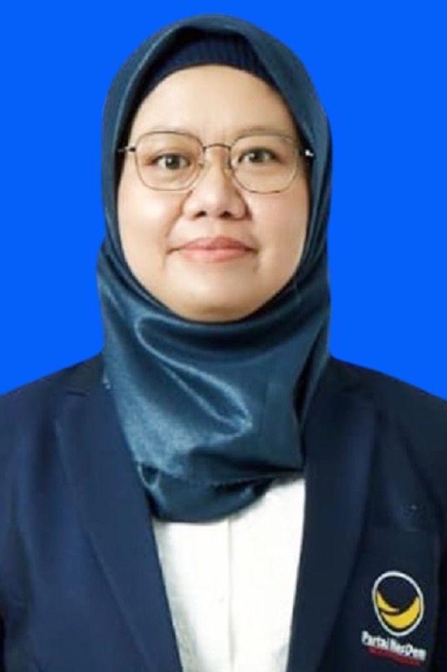 Profil SIAR ANGGRETTA SIAGIAN - Info Pemilu