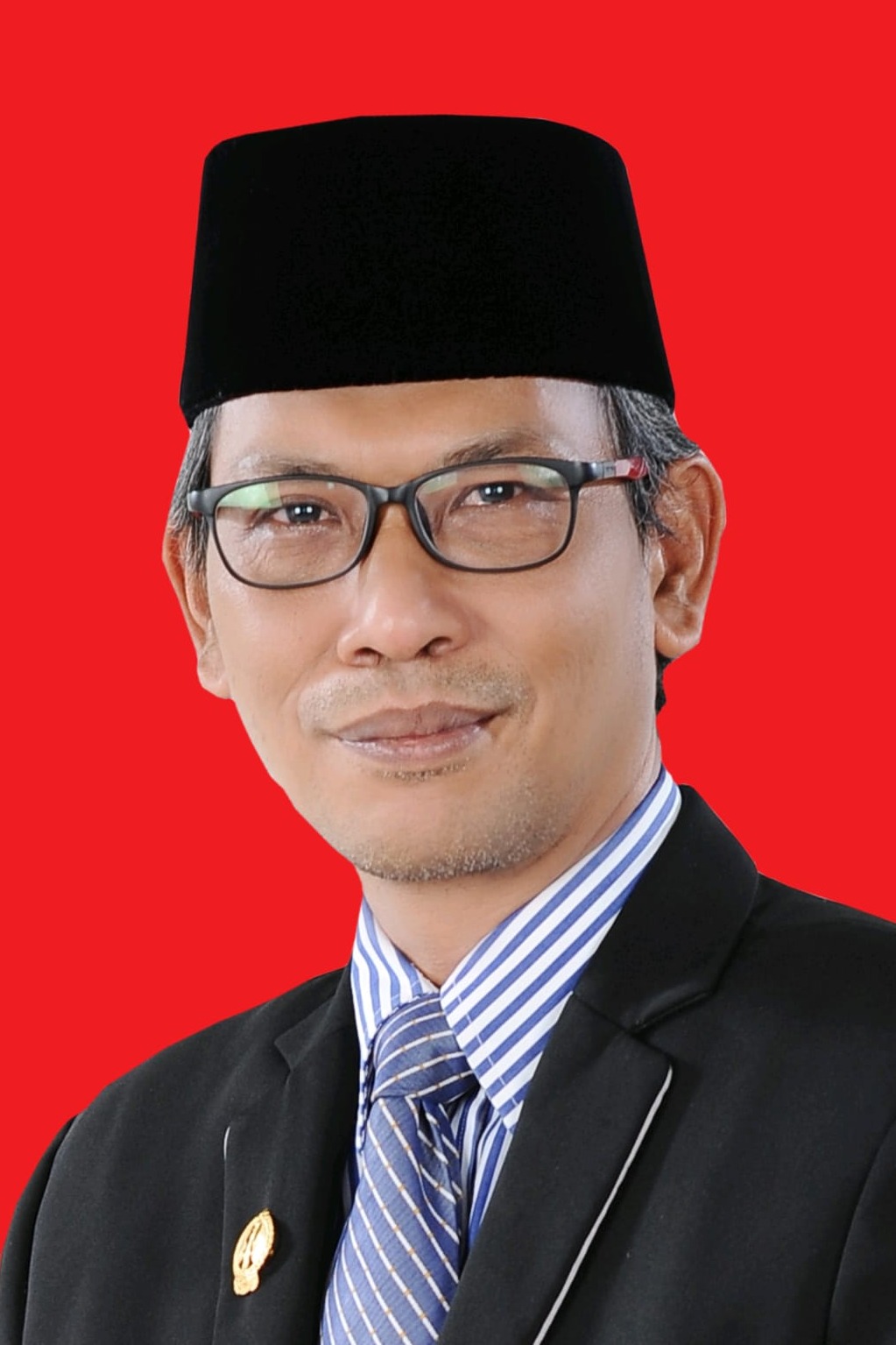 Profil Dr. DANANG WAHYU BROTO, S.E., M.Si. - Info Pemilu