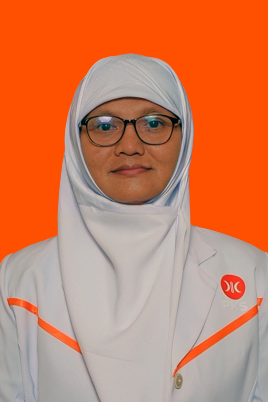 Profil DIAH KURNIAWATI, A.Md.Kep. - Info Pemilu