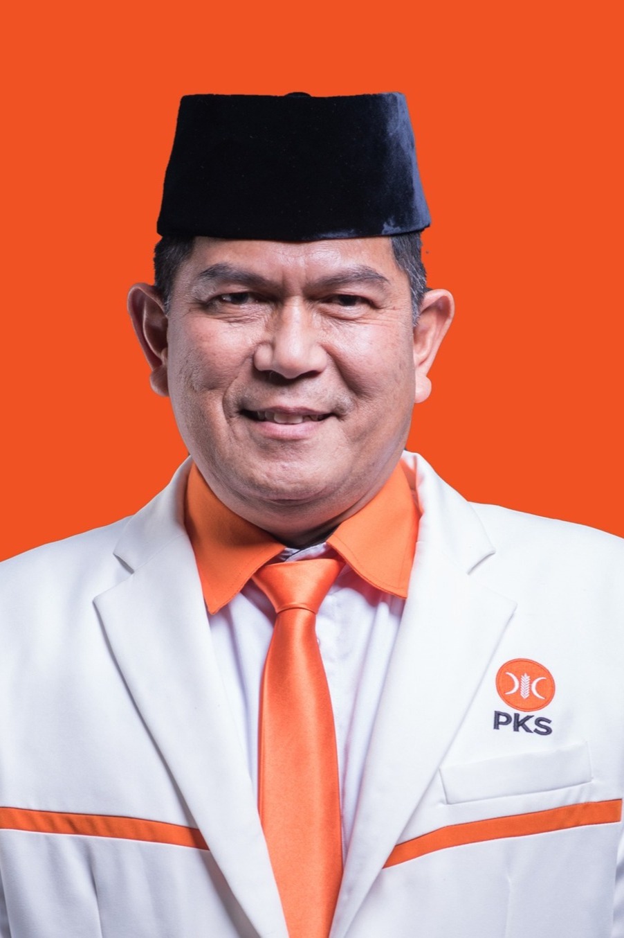 Profil KOLONEL (PURN) SUBAGIO A.S., S.Sos., M.Si. - Info Pemilu