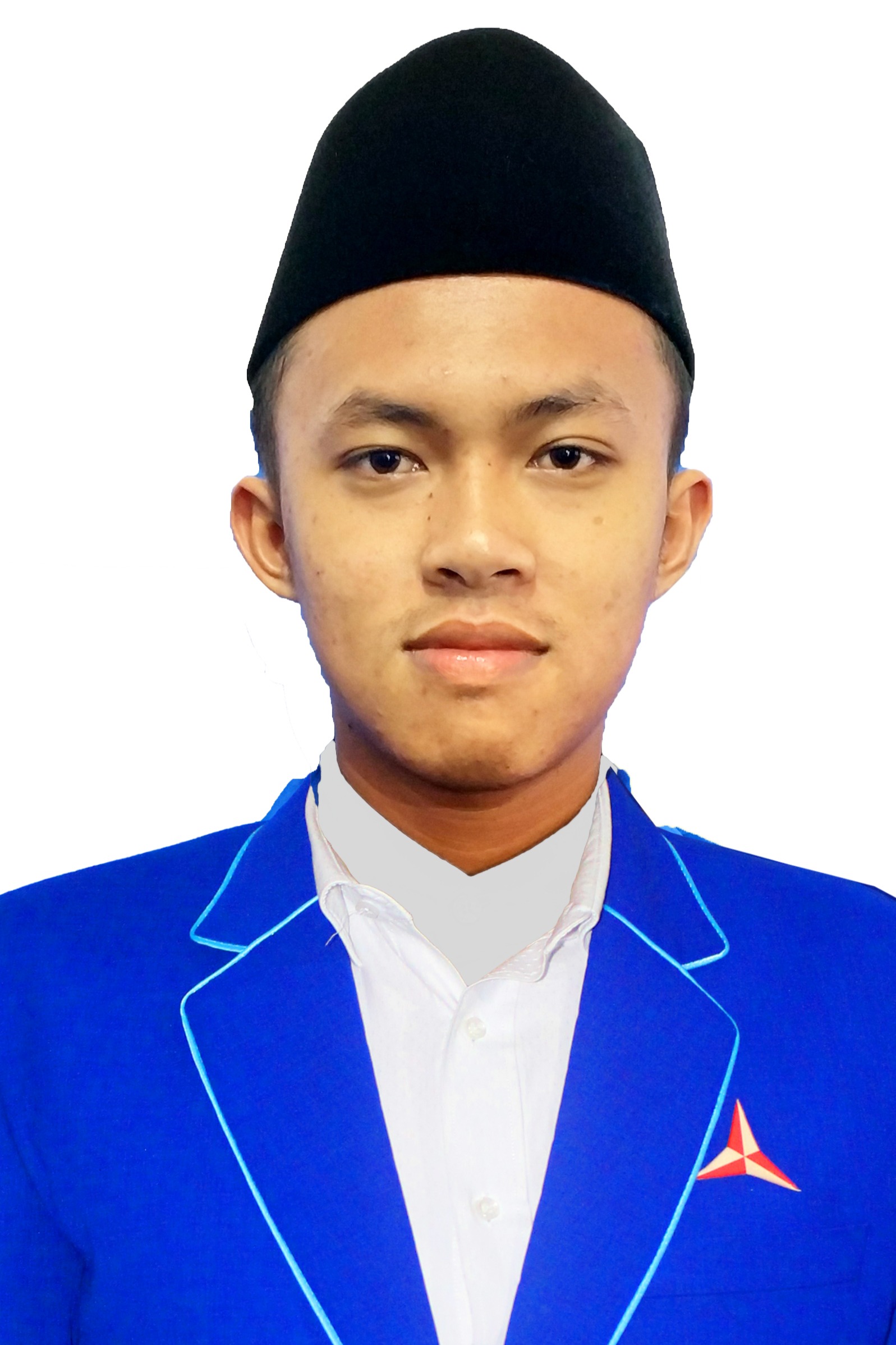 AHMAD RIFAI  HIDAYAT, S.Pd.