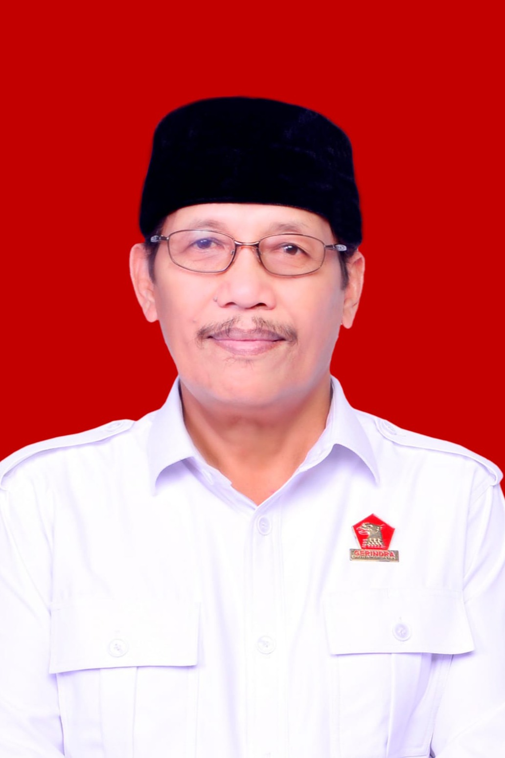 Profil Agus Pramono S Sos Info Pemilu