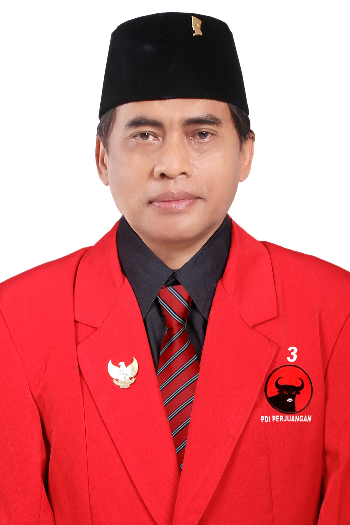 Profil Drs Agoes Marhaenta M H Info Pemilu