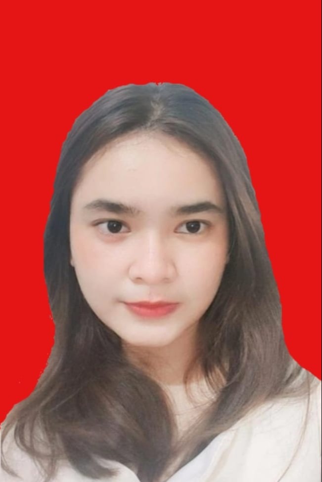 Profil ANASTASYA CRYSTIANTY MARPAUNG - Info Pemilu