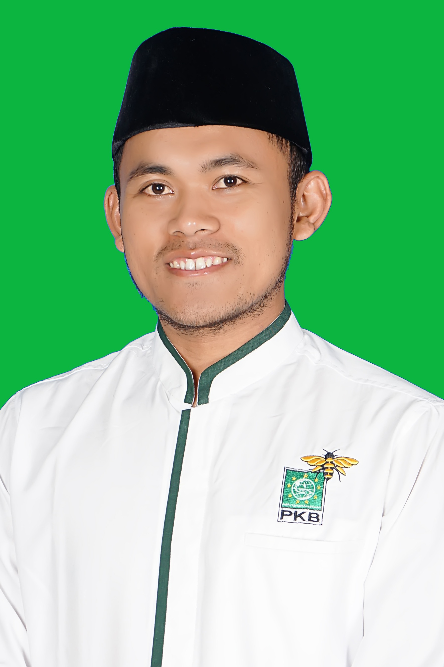 ACHMAD FAQIH, M.H.