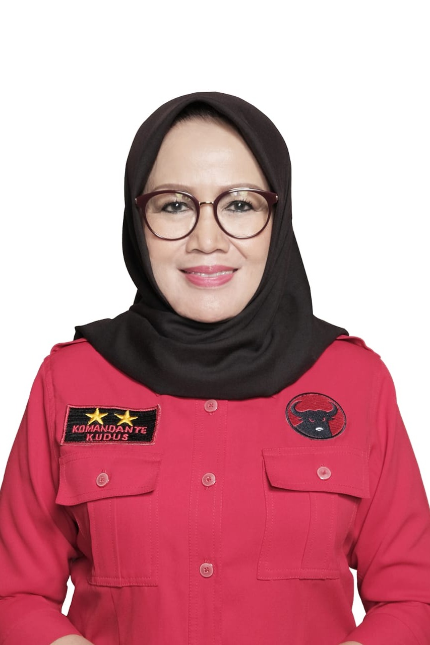 Profil Hj. RINA BUDHY ARIANI, S.H. - Info Pemilu