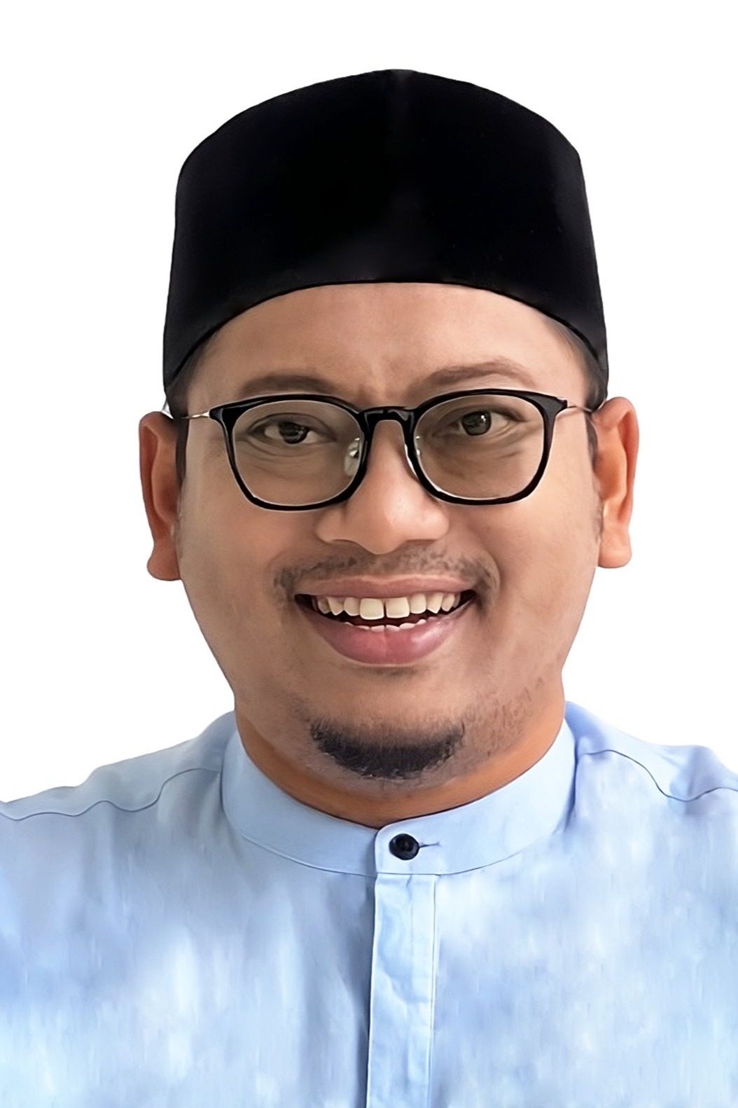 Profil Azmi Fajri Usman - Info Pemilu