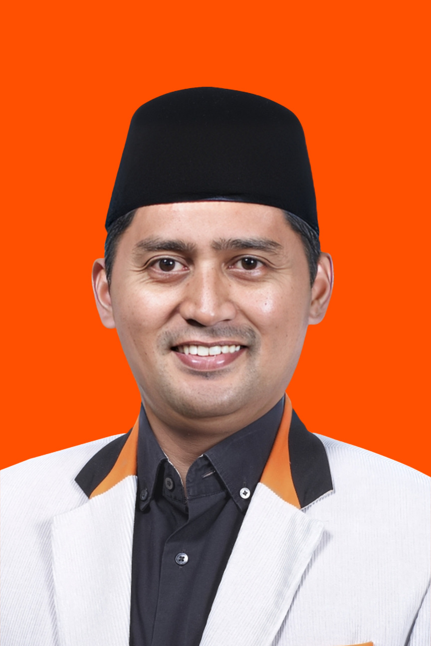 Profil AHMAD FUAD RAHMAN, S.E., M.M. - Info Pemilu