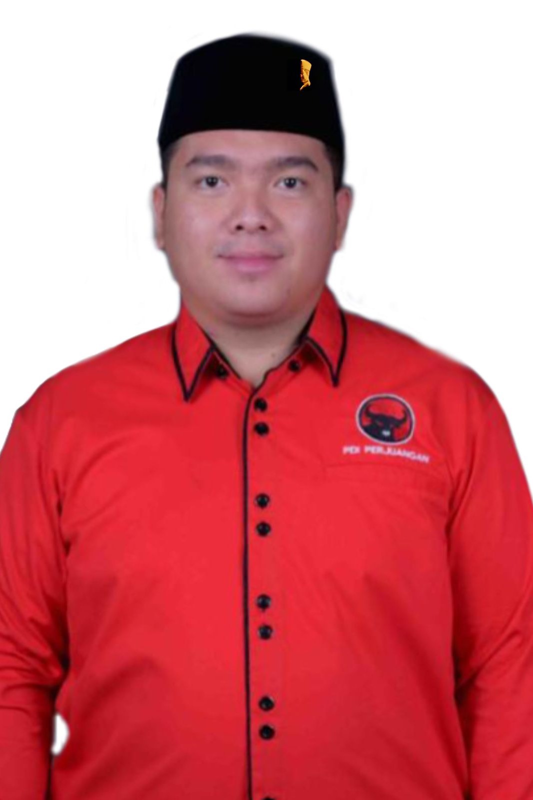 Profil JODI PRADANA PUTRA, S.T. - Info Pemilu