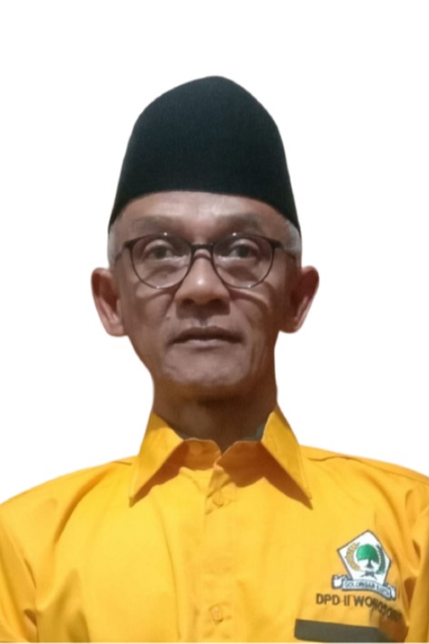 HERU DWI GUNADI