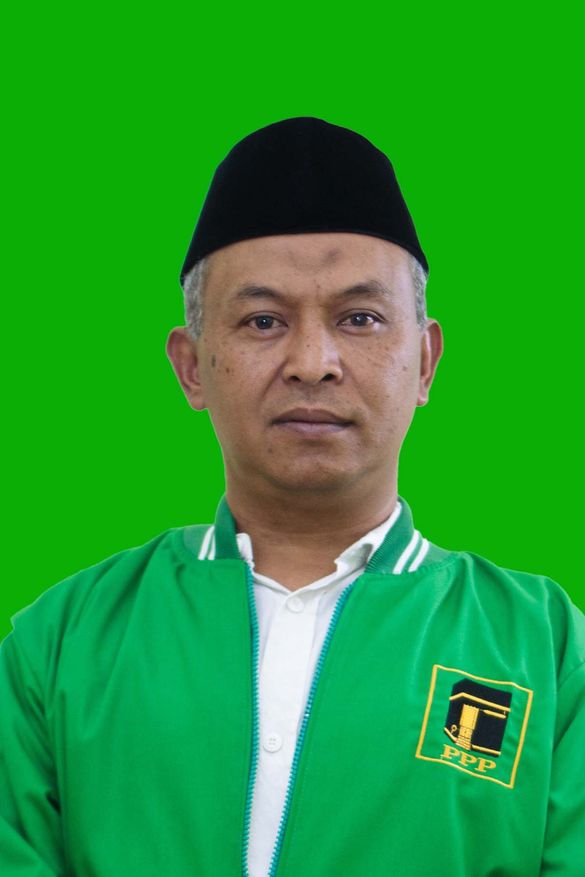 H. UDIK RIDAWAN, S.E.