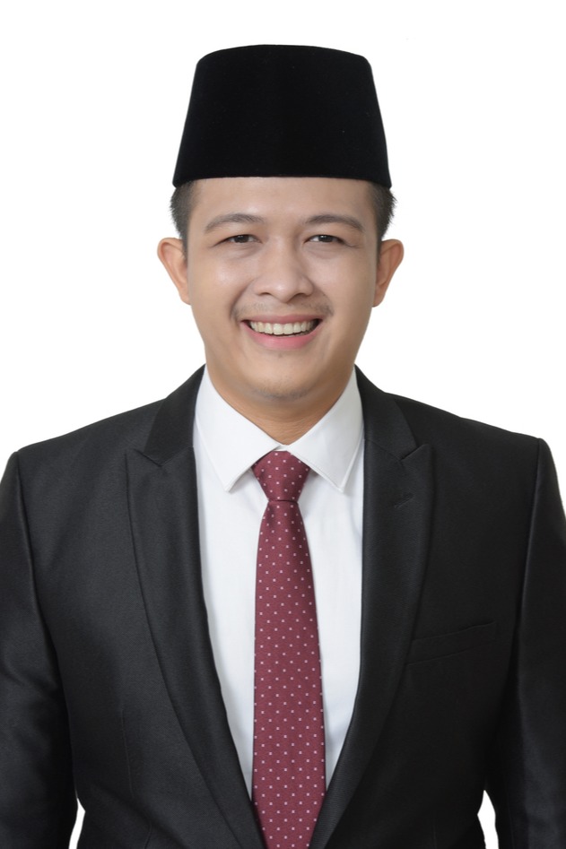 Profil MUHAMAD REZA FAHLEVI, S.H. - Info Pemilu