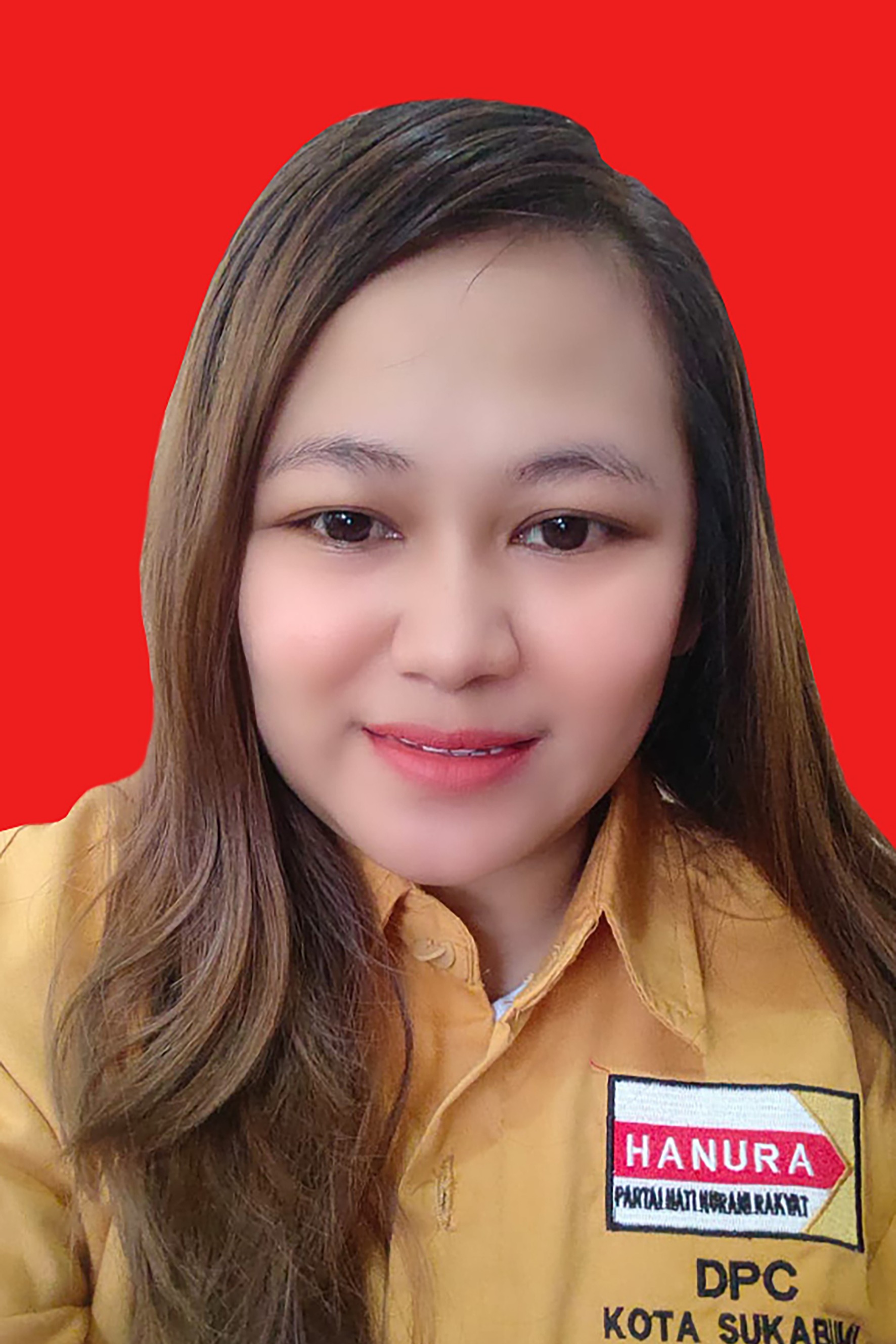 Profil DINI NOVIYANTI - Info Pemilu