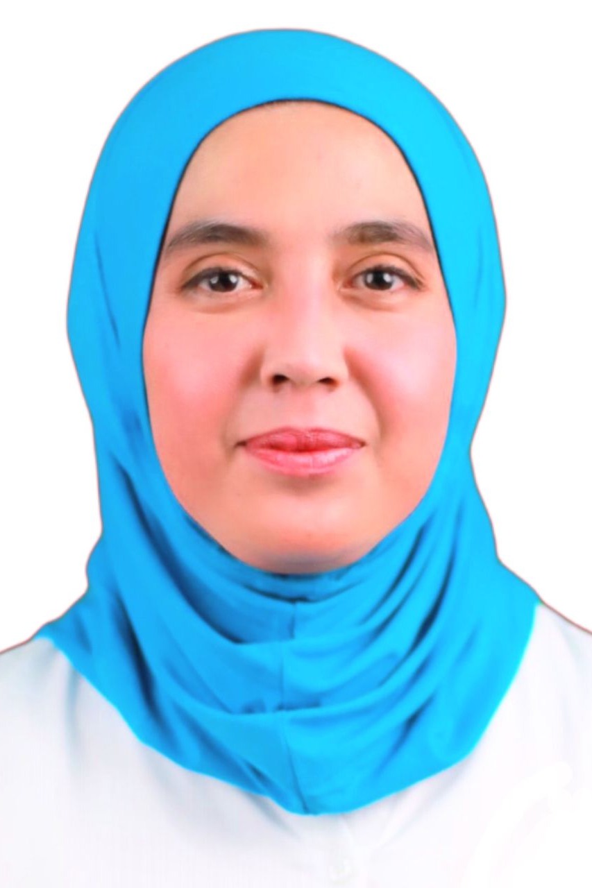 Profil dr. RINA ADELINE SUMANTRI, Sp.MK., M.Kes. - Info Pemilu