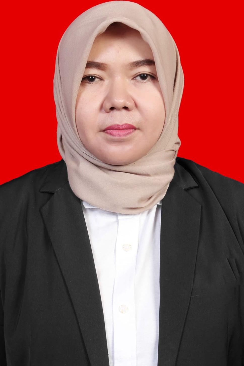 Profil NURHAYATI - Info Pemilu